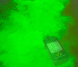 Detection of Hazardous Substances Using a Handheld Device
