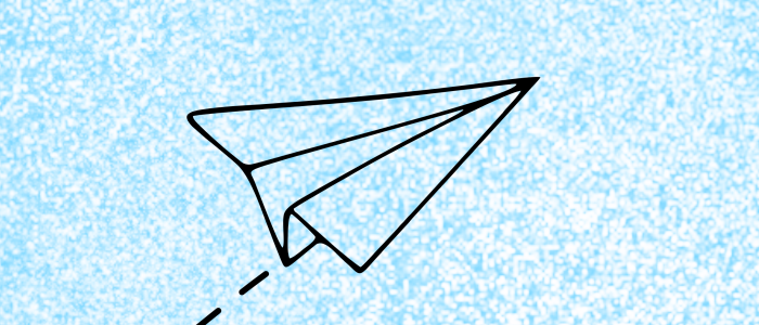 Paper Airplane