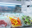 alternative Verpackungen für frische Lebensmittel und längere Haltbarkeit