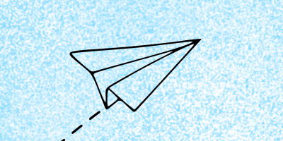 Paper Airplane