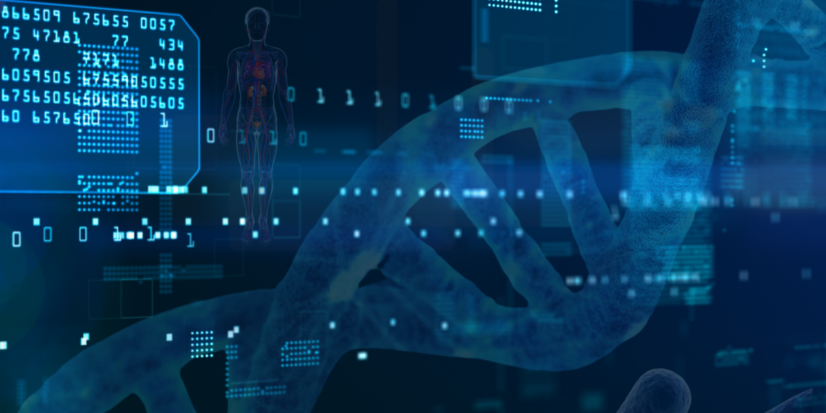 Digitization of Research